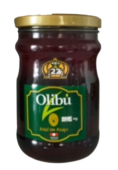 Miel 1.25Kg